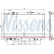 Radiator, engine cooling 69477 Nissens, Thumbnail 2