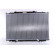 Radiator, engine cooling 69477 Nissens, Thumbnail 3