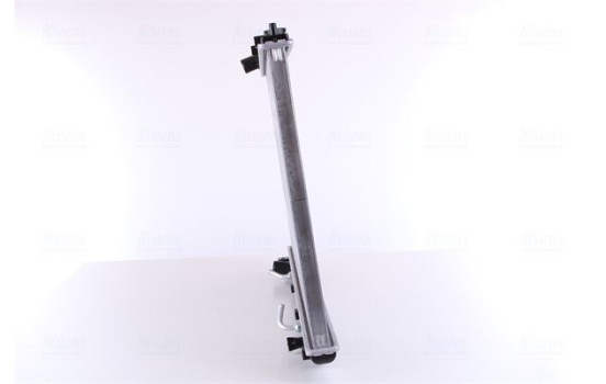 Radiator, engine cooling 69477 Nissens, Image 6