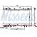 Radiator, engine cooling 69482 Nissens, Thumbnail 2