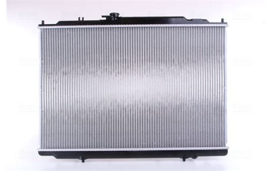Radiator, engine cooling 69482 Nissens, Image 4