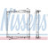 Radiator, engine cooling 69606A Nissens