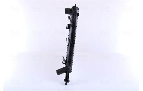 Radiator, engine cooling 69702A Nissens, Image 5