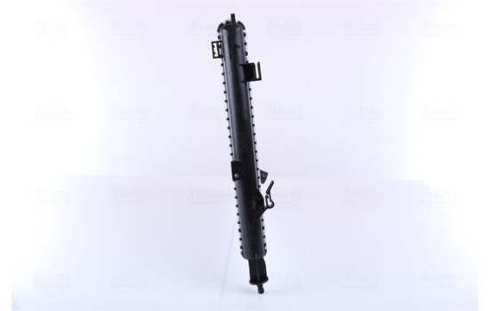 Radiator, engine cooling 69702A Nissens, Image 6