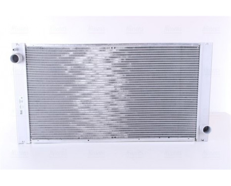 Radiator, engine cooling 69705 Nissens, Image 3