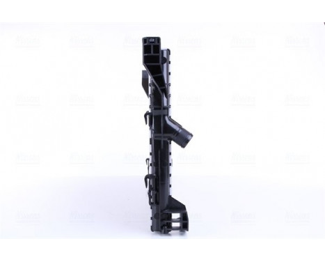 Radiator, engine cooling 69708 Nissens, Image 3
