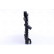 Radiator, engine cooling 69708 Nissens, Thumbnail 3