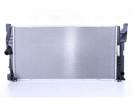 Radiator, engine cooling 69708 Nissens, Image 4