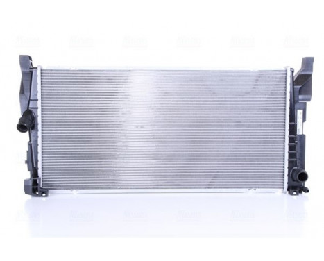 Radiator, engine cooling 69710 Nissens, Image 2