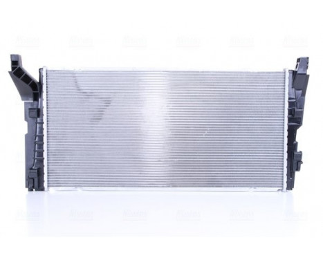 Radiator, engine cooling 69710 Nissens, Image 4