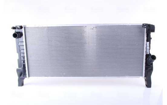 Radiator, engine cooling 69711 Nissens, Image 2