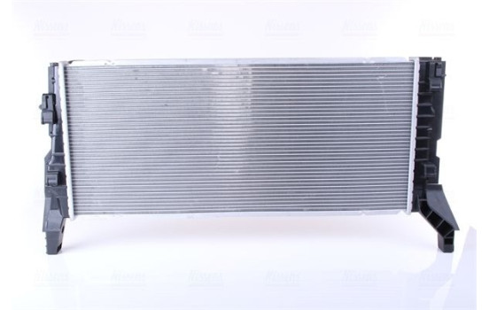 Radiator, engine cooling 69711 Nissens, Image 3
