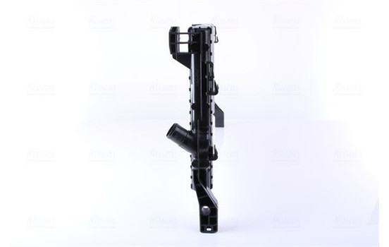 Radiator, engine cooling 69711 Nissens, Image 4
