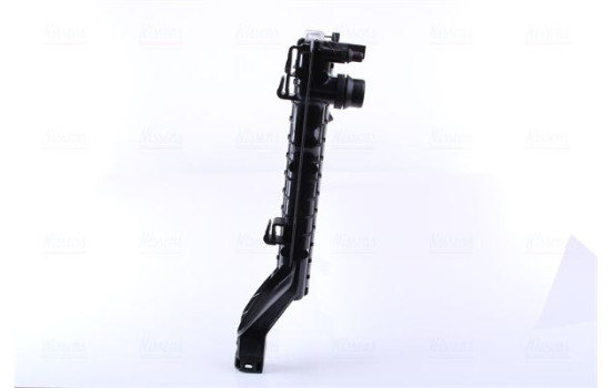 Radiator, engine cooling 69711 Nissens, Image 5