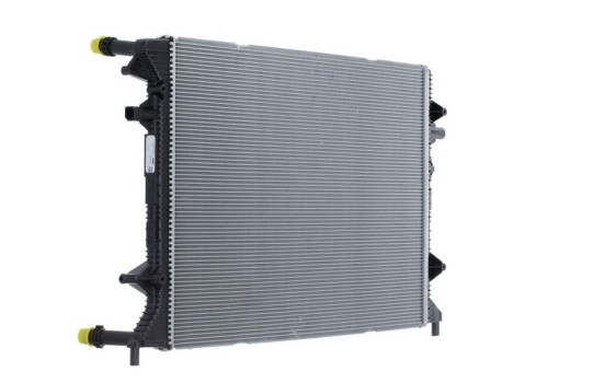Radiator, engine cooling 701506 Valeo, Image 4