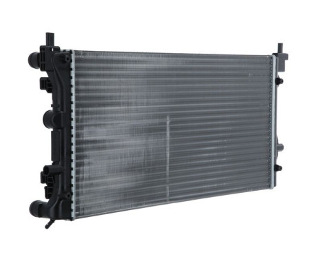 Radiator, engine cooling 701522 Valeo, Image 5