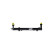 Radiator, engine cooling 701666 Valeo, Thumbnail 3