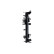 Radiator, engine cooling 701683 Valeo, Thumbnail 3