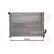 Radiator, engine cooling 73002059 International Radiators, Thumbnail 2