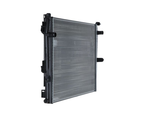 Radiator, engine cooling 735184 Valeo, Image 4