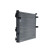 Radiator, engine cooling 735184 Valeo, Thumbnail 4