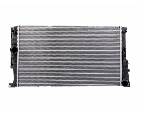 Radiator, engine cooling 735455 Valeo, Image 2