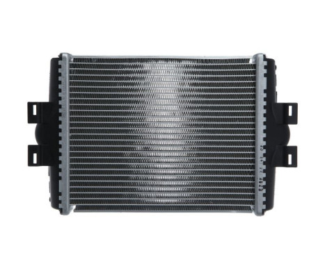 Radiator, engine cooling 735494 Valeo