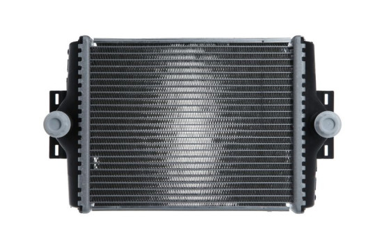 Radiator, engine cooling 735494 Valeo, Image 2