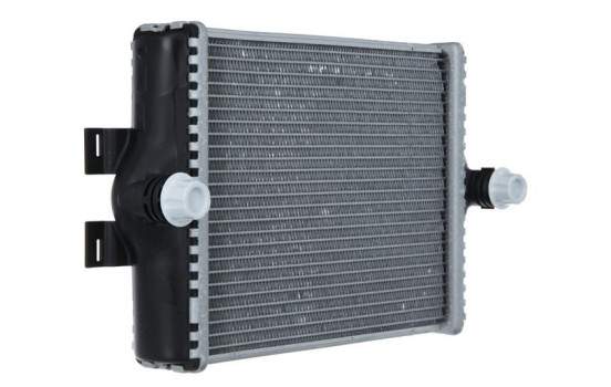 Radiator, engine cooling 735494 Valeo, Image 4
