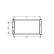 Radiator, engine cooling 76002003 International Radiators
