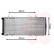 Radiator, engine cooling 76002004 International Radiators, Thumbnail 2