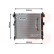 Radiator, engine cooling 81002105 International Radiators, Thumbnail 2