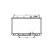 Radiator, engine cooling 82002032 International Radiators, Thumbnail 2