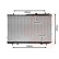 Radiator, engine cooling 83002087 International Radiators, Thumbnail 2
