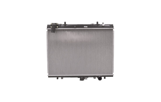 Radiator, engine cooling ADC49830 Blue Print