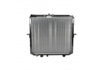 Radiator, engine cooling ADG098110 Blue Print