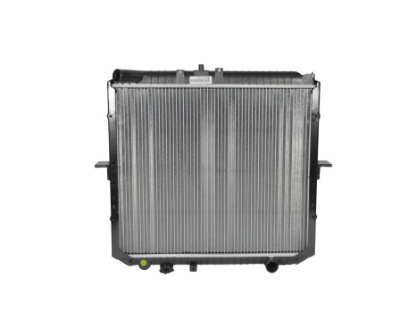 Radiator, engine cooling ADG098110 Blue Print