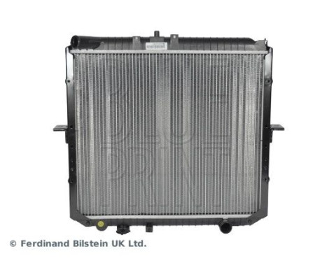 Radiator, engine cooling ADG098110 Blue Print, Image 2