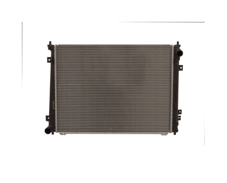 Radiator, engine cooling ADG098121 Blue Print