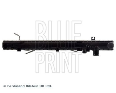 Radiator, engine cooling ADG098129 Blue Print, Image 6