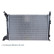 Radiator, engine cooling ADG09840C Blue Print, Thumbnail 3