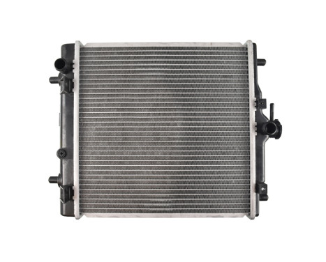 Radiator, engine cooling ADK89816 Blue Print