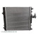 Radiator, engine cooling ADK89829 Blue Print, Thumbnail 3