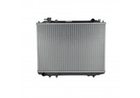 Radiator, engine cooling ADM59843 Blue Print