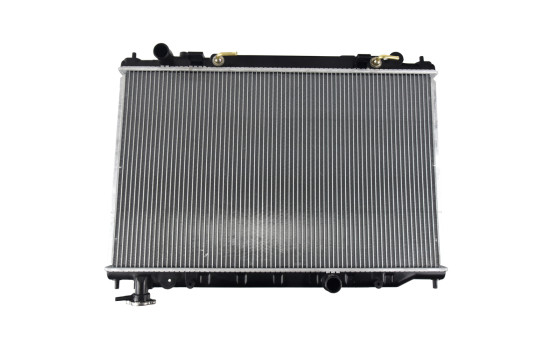 Radiator, engine cooling ADN198106 Blue Print