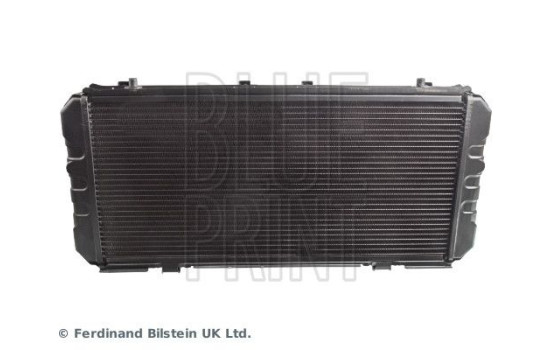 Radiator, engine cooling ADT39856 Blue Print, Image 4