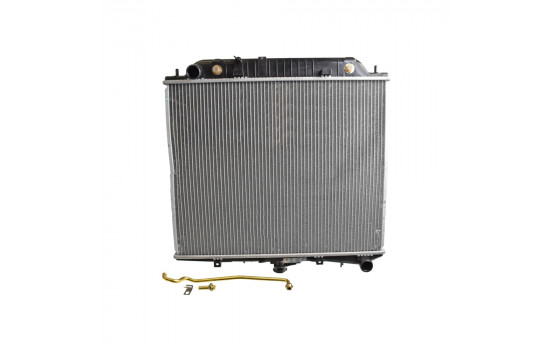 Radiator, engine cooling ADZ99803 Blue Print