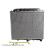 Radiator, engine cooling ADZ99803 Blue Print, Thumbnail 2