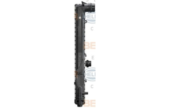 Radiator, engine cooling BEHR HELLA SERVICE *** PREMIUM LINE ***, Image 13