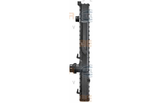 Radiator, engine cooling BEHR HELLA SERVICE *** PREMIUM LINE ***, Image 14